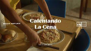 Calentando la cena - Mecha Maturin (Prod. Valent)