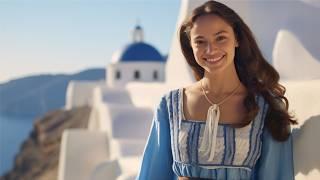 Uplifting Greek Music | Happy Instrumental Background Music