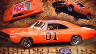 dukes of hazzard - general lee's dixie horn