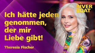 Beinverlängerung nur für den Ex - GNTM-Model Theresia Fischer