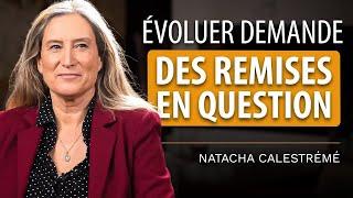 NATACHA CALESTRÉMÉ : COMMENT SORTIR D’UNE RELATION TOXIQUE ?