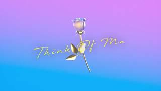 Olivia Lunny - Think Of Me (Official Audio)