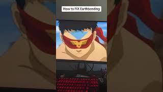 How to FIX Earthbending