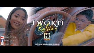 TWOKII - Kalitao Ft. Lavie [Clip Officiel]