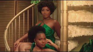 VanJess - Come Over (Official Music Video)