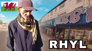 Wales Worst Seaside Town: Would YOU Holiday HERE? 