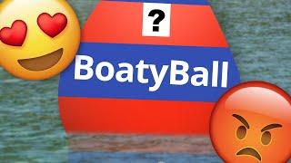 Mooring Balls in the BVI (One of the Most Controversial Ways to Access Them)