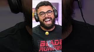 Quem tá certo nessa história? (com Razão Inadequada) | PODCAST do MHM #shorts
