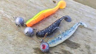 Jig Fishing For Beginners - Jigging Rigs, Tips & Tactics