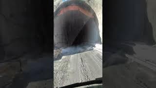 Zojila Tunnel Update | Leh Ladakh Road Project