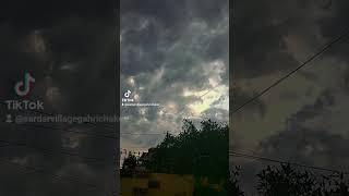 High Rain  In Karachi #viralvideo #vlog #ibrahimvlogs