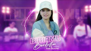 Rundjanie.studio - BIBIRMU BERDUSTA _ANIE ANJANIE (Live Cover)