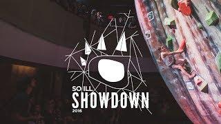 2016 So iLL Showdown