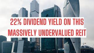 The Top Dividend Yield REITs to Buy in June 2023