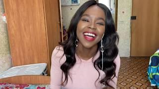 Justin Bieber & Ed Sheeran - I don’t care COVER | Philile maseko