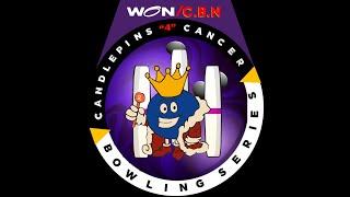 Candlepins "4" Cancer Bowling Series (E27-2022) Women's Ladder 2 Championship Final