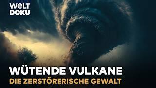 TORNADOS - die rasende Zerstörung! Wenn Naturgewalten gnadenlos zuschlagen | Macht der Natur S1E02