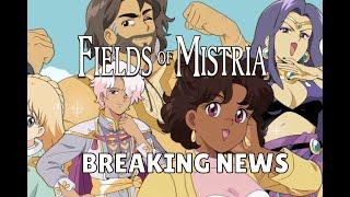 Release Date, Pricing, & More Info for Fields of Mistria!