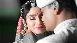 Nishant weds Praveena // Wedding Highlight