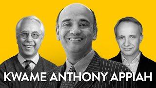 A Moral Revolution in Business with Kwame Anthony Appiah