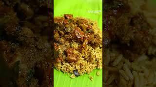 Chicken Kadai Soru and Chicken Fry |  Travel and Taste