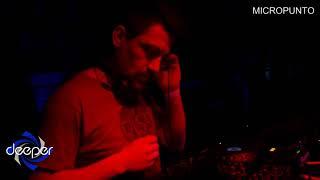 Damian Gutierrez @ Micropunto (09-2018)
