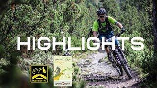 Nationalpark Bike Marathon 2017 | Jauer Strecke | Impressionen & Highlights | Garmin Bike Classics