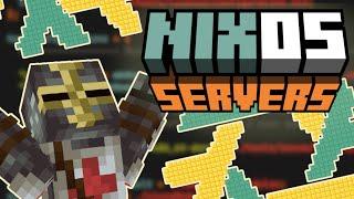 Effortless Minecraft Servers on NixOS | Simple Declarative Setup