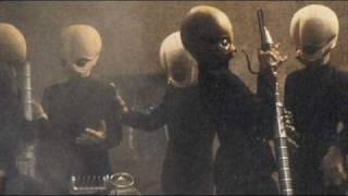 Star Wars Cantina Band 1+2