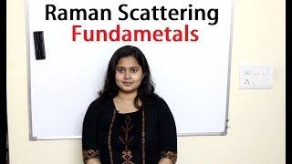 Raman Scattering Fundamentals