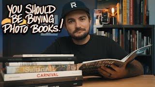 Photo Book Pickups | BEST Way to Learn