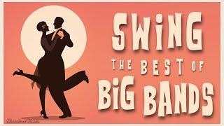 Swing The Best Of Big Bands