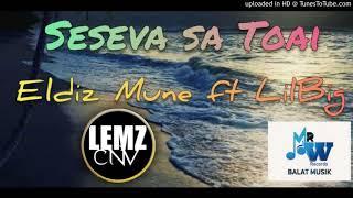 SESEVA SA TO'AI(2020)-Eldiz Mune ft LilBig