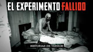 EL VERDADERO "EXPERIMENTO RUSO DEL SUEÑO" ES PEOR DE LO QUE IMAGINAS / Relatos de Terror