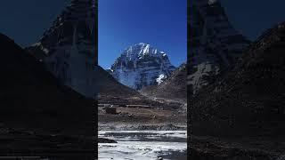 Absorb the cosmic energy of -kailash- to make your luck and karma better.