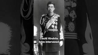 How Hirohito Sparked Nationalism in China