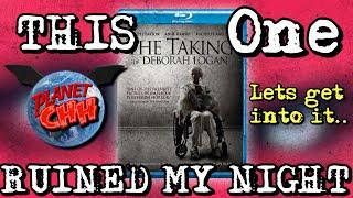 This Found Footage Movie Ruined My Night…On Blu Ray! | Planet CHh