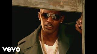 Jamie Foxx - DJ Play A Love Song (VIDEO) ft. Twista