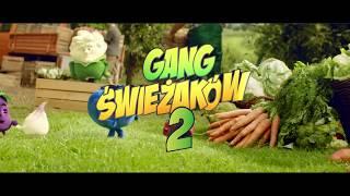 Gang Świeżaków 2