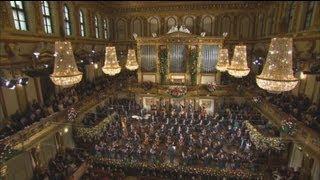 euronews musica - Keeping it in the family at the Vienna Phil