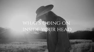 Warren Zeiders - Inside Your Head (Official Lyric Video)