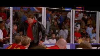 David Hasselhoff in Dodgeball