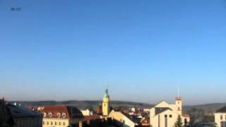 Zeitraffer 2016.03.17 Pulsnitz-Innenstadt