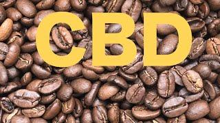 CBD Coffee - Spro Coffee Q&A Live! Answering your questions about coffee and more! - Ep 8