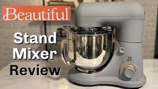 Beautiful Stand Mixer VS KitchenAid Mixer