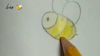 How to draw simple pictures#easy #abctech