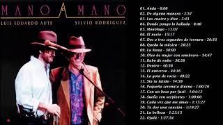 Silvio Rodriguez, Pablo Milanes,Joan Manuel Serrat, Luis Eduardo Aute va Joaquín Sabina Mix Exitos