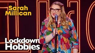 The Hobbies I Tried During Lockdown | Sarah Millican