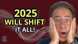 What’s In Store For 2025? | Ascension Symptoms