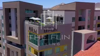 The Flin - Urban, Upscale Apartment Living in Tucson